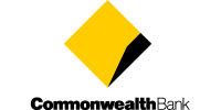 Commonwealth Bank Logo