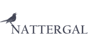 Nattergal Logo